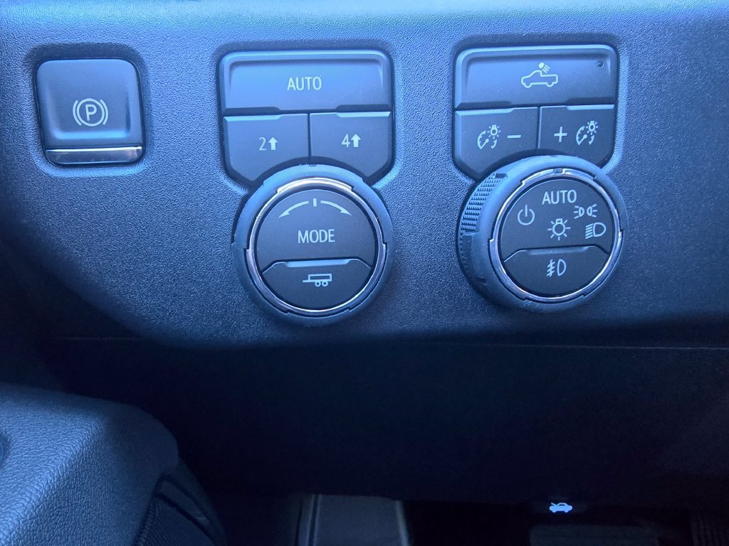 New 2026 Chevrolet Silverado 1500 RST AWD/4WD image 20