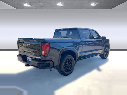 Used 2024 GMC Sierra 1500 Elevation image 9