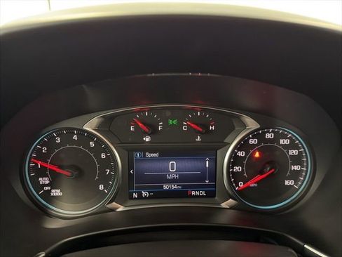 Used 2024 Chevrolet Equinox LT FWD image 14