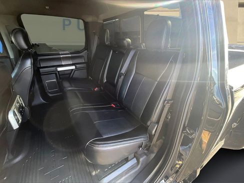 Used 2020 Ford F450 Lariat w/ Lariat Ultimate Package image 22