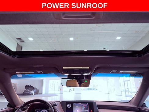 Certified 2021 Lexus ES 300h w/ Premium Package image 11