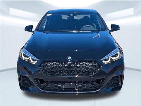 New 2024 BMW M235i xDrive Gran Coupe w/ Premium Package AWD/4WD image 8