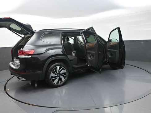 New 2026 Volkswagen Atlas SE AWD/4WD image 35