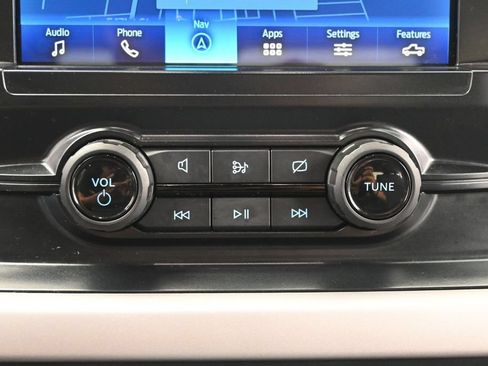 Used 2023 Ford F150 XLT w/ XTR Package AWD/4WD image 24