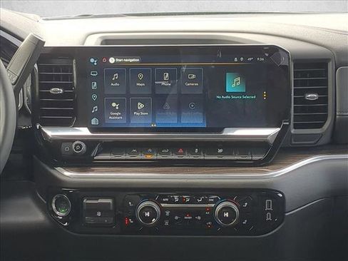 New 2026 Chevrolet Silverado 1500 LT image 12