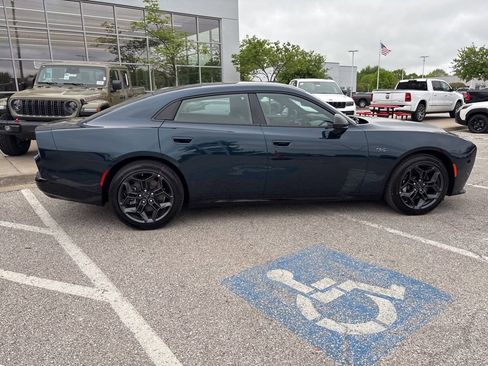 New 2026 Dodge Charger R/T AWD/4WD image 33