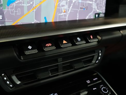 Used 2020 Porsche 911 Carrera 4S image 43