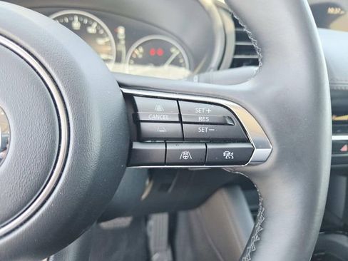 Certified 2025 MAZDA MAZDA3 2.5 Turbo Sedan w/Premium Plus AWD/4WD image 18