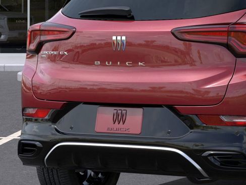 New 2025 Buick Encore GX Sport Touring w/ Advanced Technology Package image 14