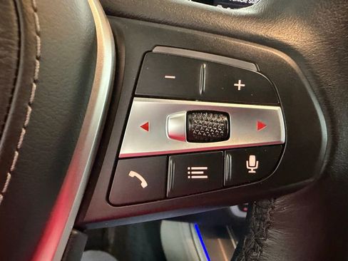 Used 2023 BMW X5 sDrive40i RWD image 22