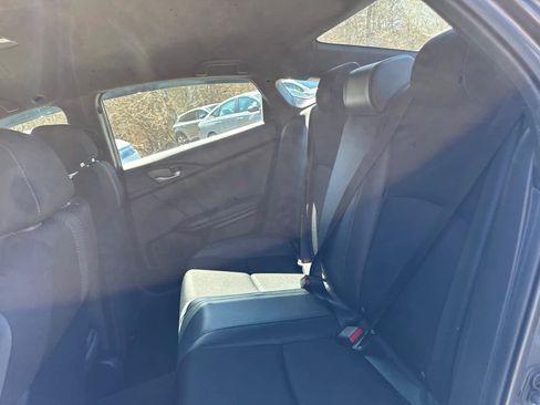 Used 2019 Honda Civic Sport image 28