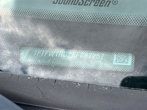 Used 2019 Ford F150 Raptor w/ Equipment Group 802A Luxury image 35