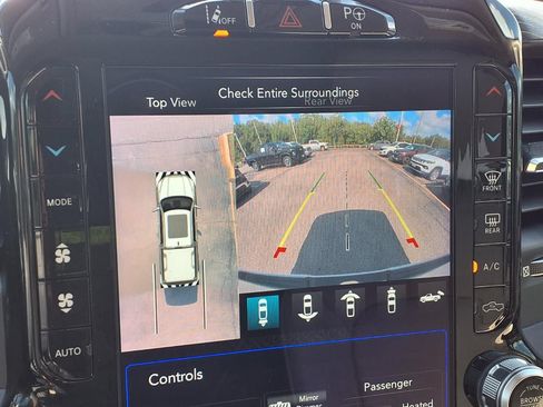 Used 2020 RAM 1500 Limited RWD image 5
