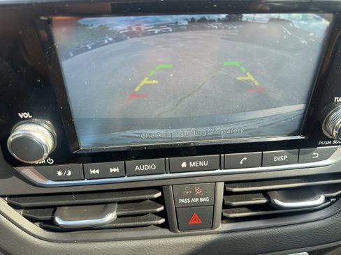 Used 2024 Nissan Altima 2.5 S image 24