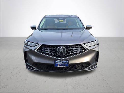 New 2026 Acura MDX SH-AWD w/ Technology Package image 2