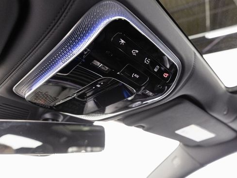 Certified 2024 Mercedes-Benz Maybach S 580 4MATIC image 26