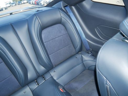 Used 2024 Ford Mustang Dark Horse image 14