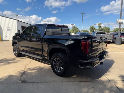 Used 2024 GMC Sierra 1500 AT4X AWD/4WD image 29