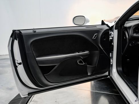 Used 2022 Dodge Challenger SRT Super Stock image 77