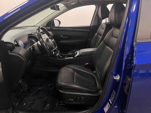 Used 2023 Hyundai Tucson SEL w/ Convenience Package FWD image 11