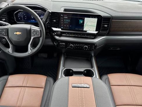 New 2026 Chevrolet Silverado 3500 High Country image 15