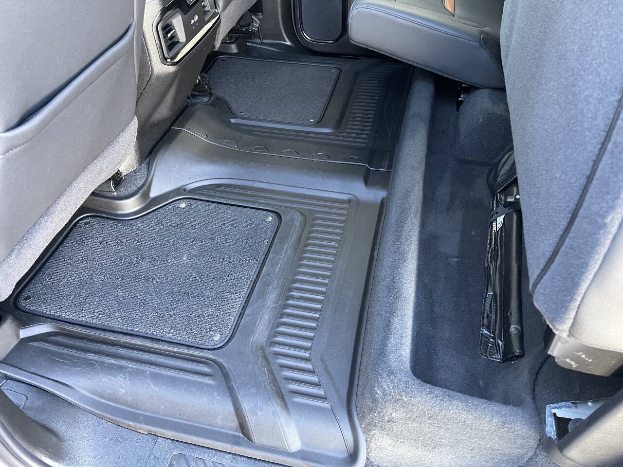 Used 2026 GMC Sierra 2500 AT4 AWD/4WD image 22