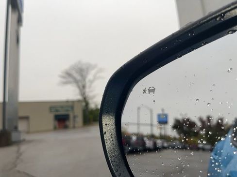 New 2026 Chevrolet Trax ACTIV w/ Driver Confidence Package FWD image 18