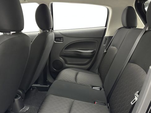 Used 2024 Mitsubishi Mirage ES image 26