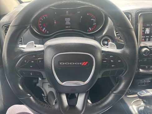 Used 2018 Dodge Durango GT AWD/4WD image 20