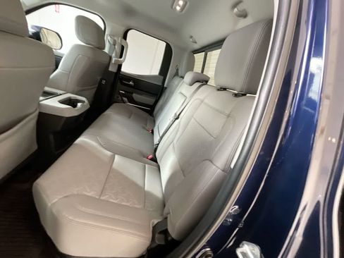 Used 2023 Toyota Tundra Limited image 22