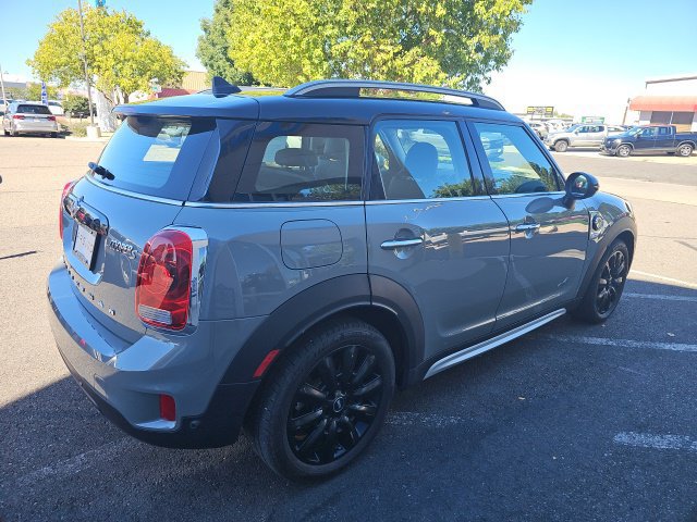 Used 2018 MINI Cooper Countryman SE AWD/4WD image 5