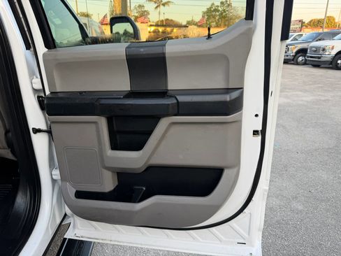 Used 2019 Ford F350 XL w/ STX Appearance Package image 18