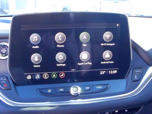 Used 2024 Chevrolet Blazer LT w/ Convenience Package image 21