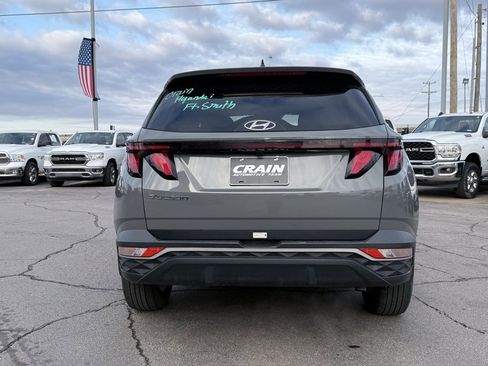 Used 2024 Hyundai Tucson SEL image 6