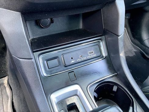 Used 2023 Subaru Ascent Onyx Edition image 22