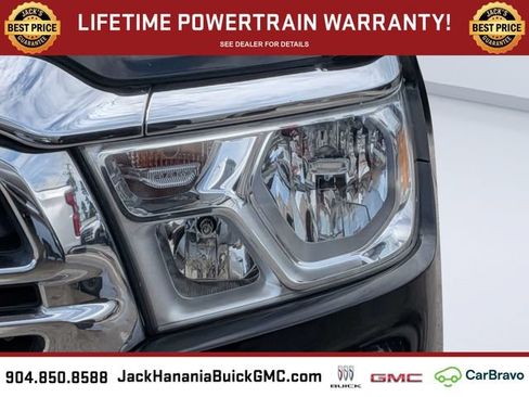 Used 2022 RAM 1500 Big Horn AWD/4WD image 9