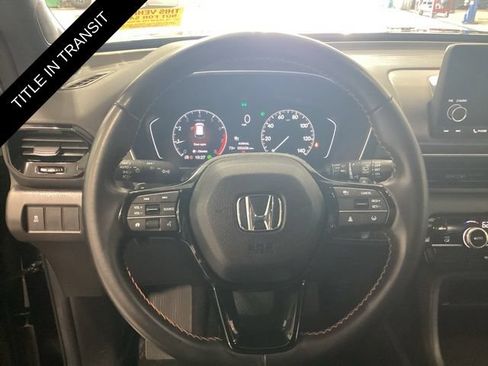 Used 2023 Honda Pilot Sport image 7