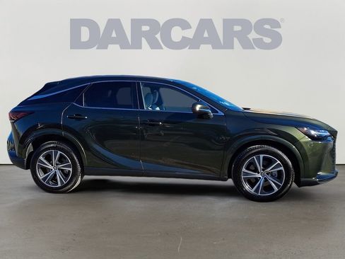 Used 2025 Lexus RX 350 Premium w/ Accessory Package image 5