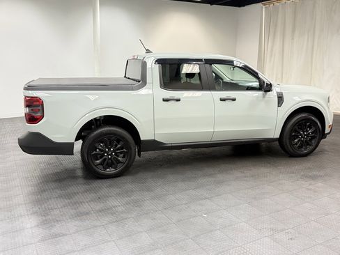 Used 2024 Ford Maverick XLT w/ XLT Luxury Package image 7