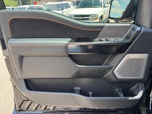 Used 2023 Ford F150 Platinum w/ Equipment Group 701A High AWD/4WD image 9