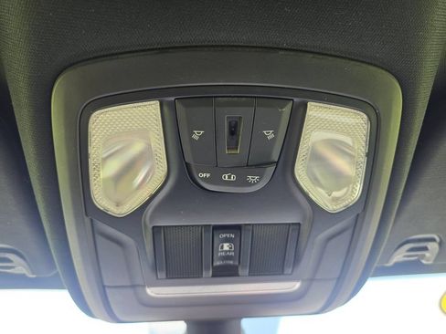 Used 2019 RAM 1500 Rebel AWD/4WD image 23