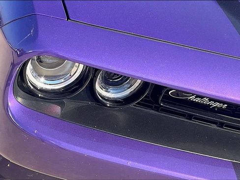 Used 2023 Dodge Challenger R/T Scat Pack RWD image 22