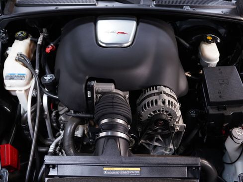 Used 2005 Chevrolet SSR w/ Preferred Equipment Group image 3