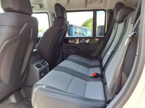 Used 2024 INEOS Grenadier AWD/4WD image 23