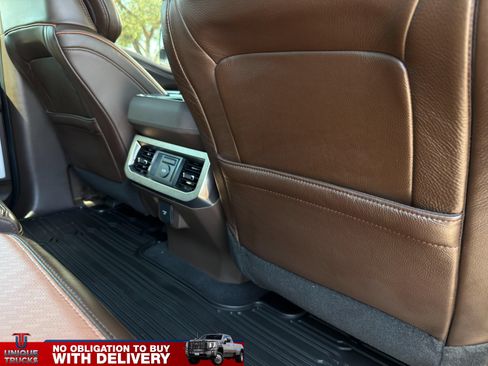 Used 2026 Ford F450 King Ranch w/ FX4 Off-Road Package AWD/4WD image 25