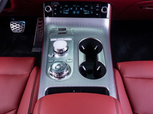 New 2026 Genesis GV70 2.5T Sport Prestige w/ G1 Accessory Package image 29