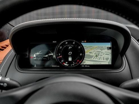 New 2024 Jaguar F-TYPE R image 12