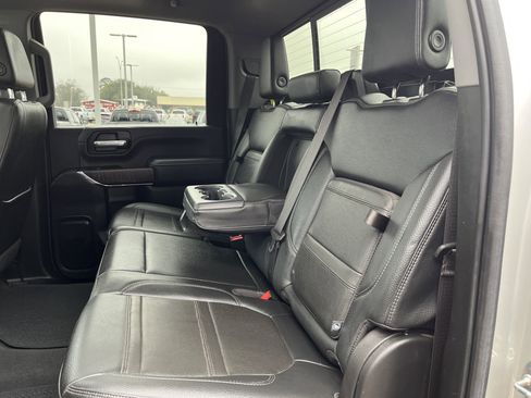 Used 2023 GMC Sierra 2500 Denali image 13