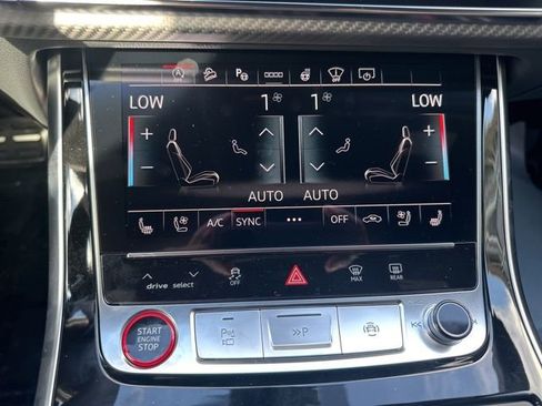 New 2026 Audi SQ7 Prestige image 40