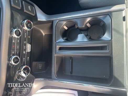 New 2025 Ford F150 XLT w/ Equipment Group 301A Standard image 23